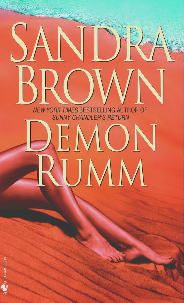 Demon Rumm Historical Fiction