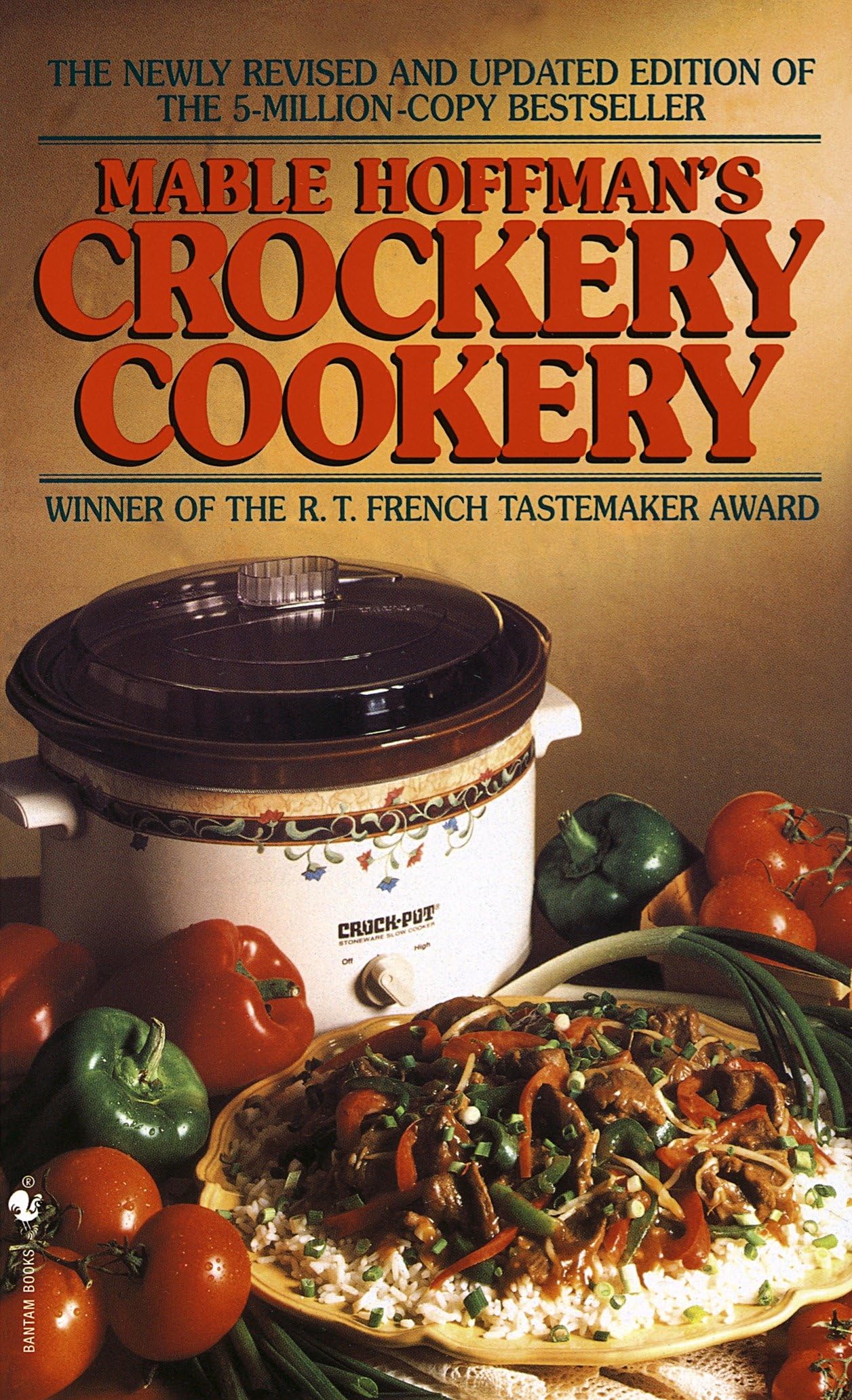Product Image: Crockery Cookery