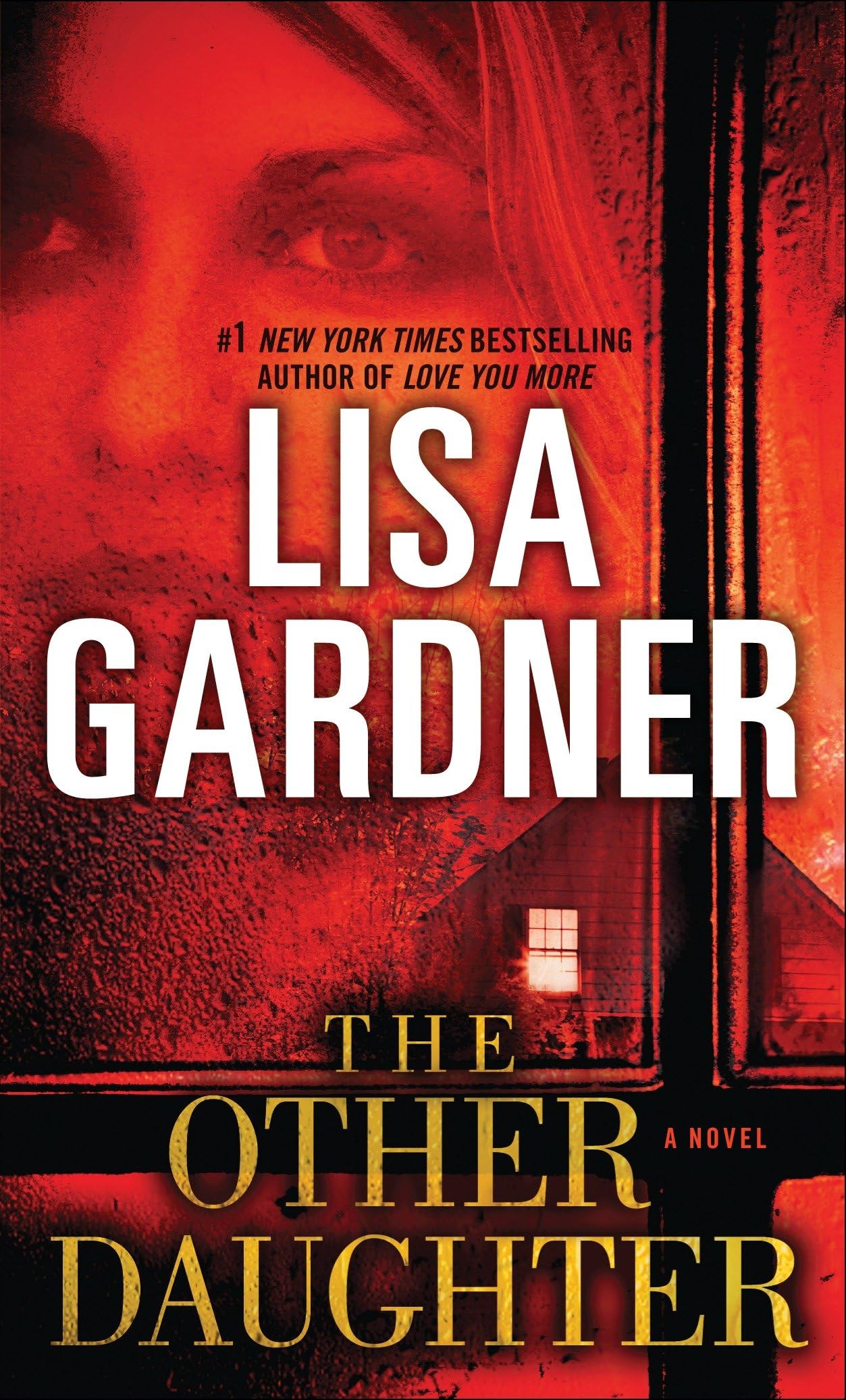 The Other Daughter Contemporary literature Books