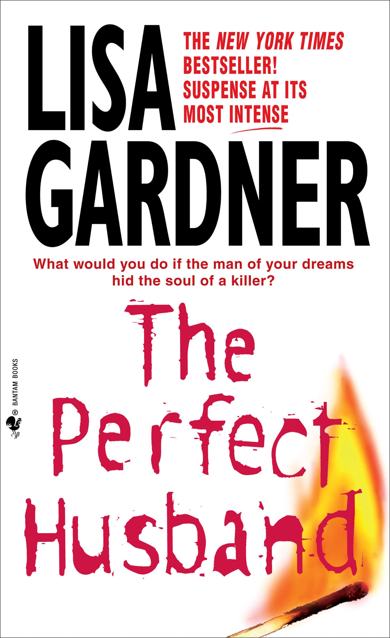 The Perfect Husband: An FBI Profiler Novel Detective & CSI