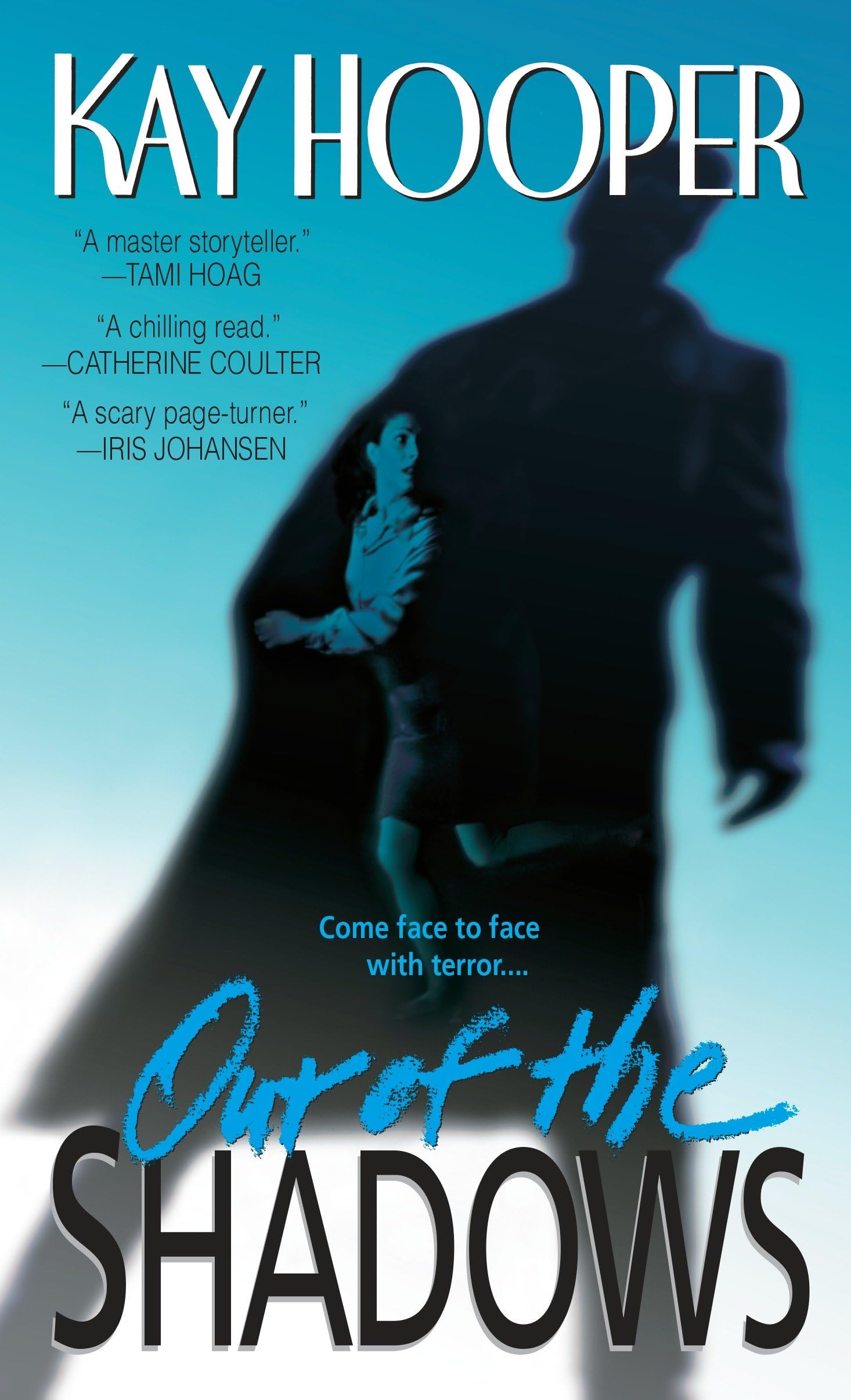 Out of the Shadows: A Bishop/Special Crimes Unit Novel Action & Adventure