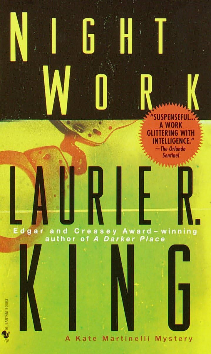 Night Work Contemporary literature