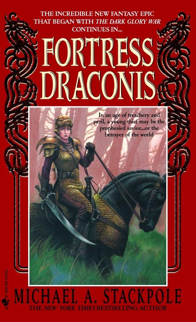 Fortress Draconis Action & Adventure