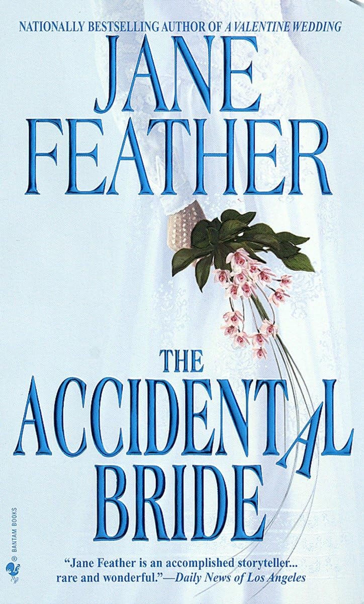 Accidental Bride Historical Fiction