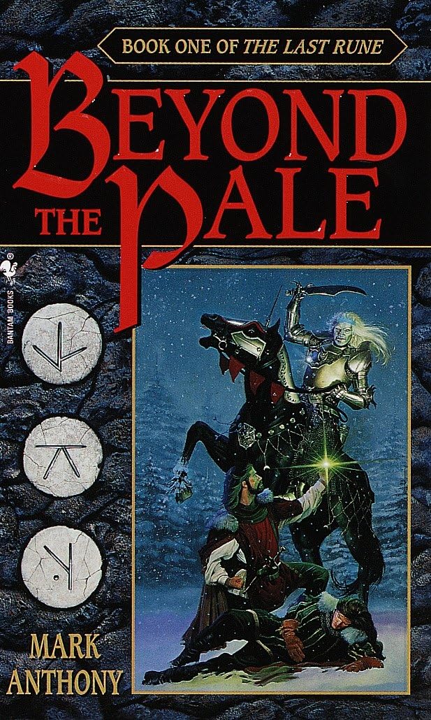 Beyond the Pale Action & Adventure
