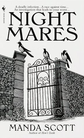 Night Mares Detective & CSI