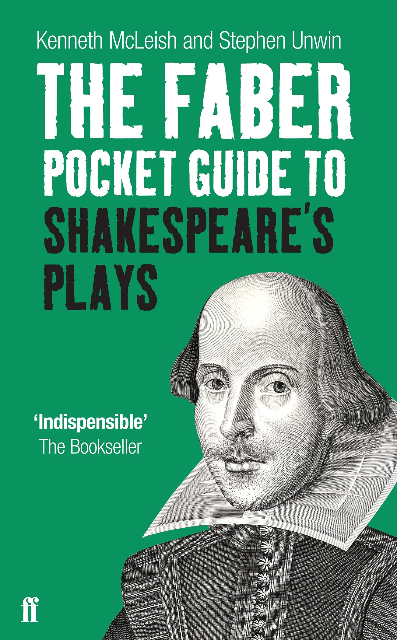 The Faber Pocket Guide to Shakespeare's Plays Social Sciences