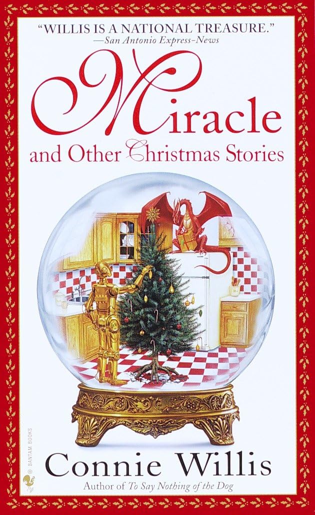 Miracle and Other Christmas Stories: Stories Essays & Short Stories