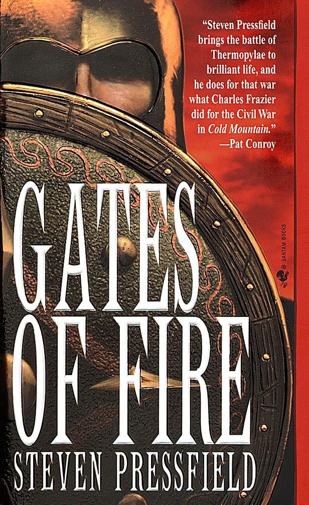 Product Image: Gates of Fire