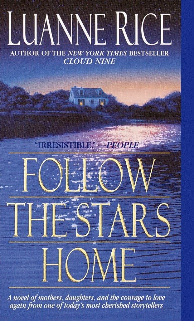 Follow the Stars Home Contemporary literature
