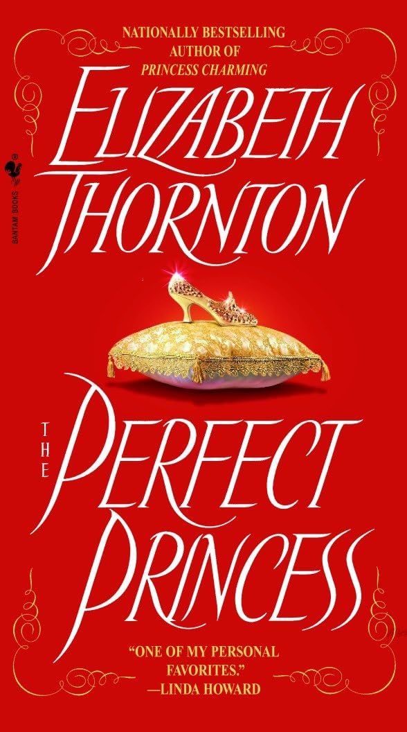 Product Image: The Perfect Princess