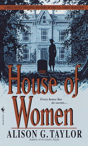 The House of Women Detective & CSI