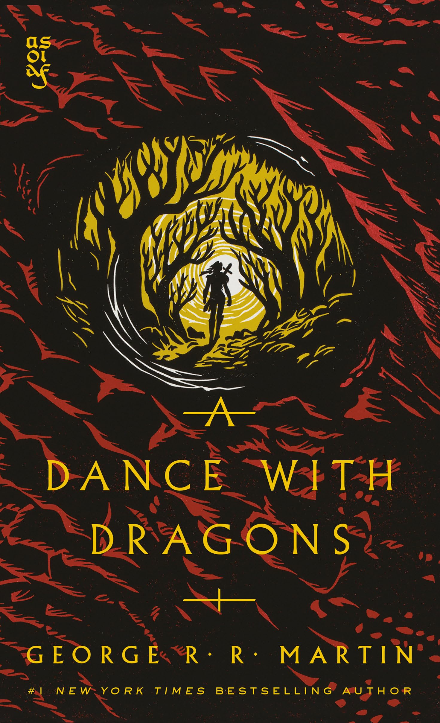 Dance with Dragons Action & Adventure