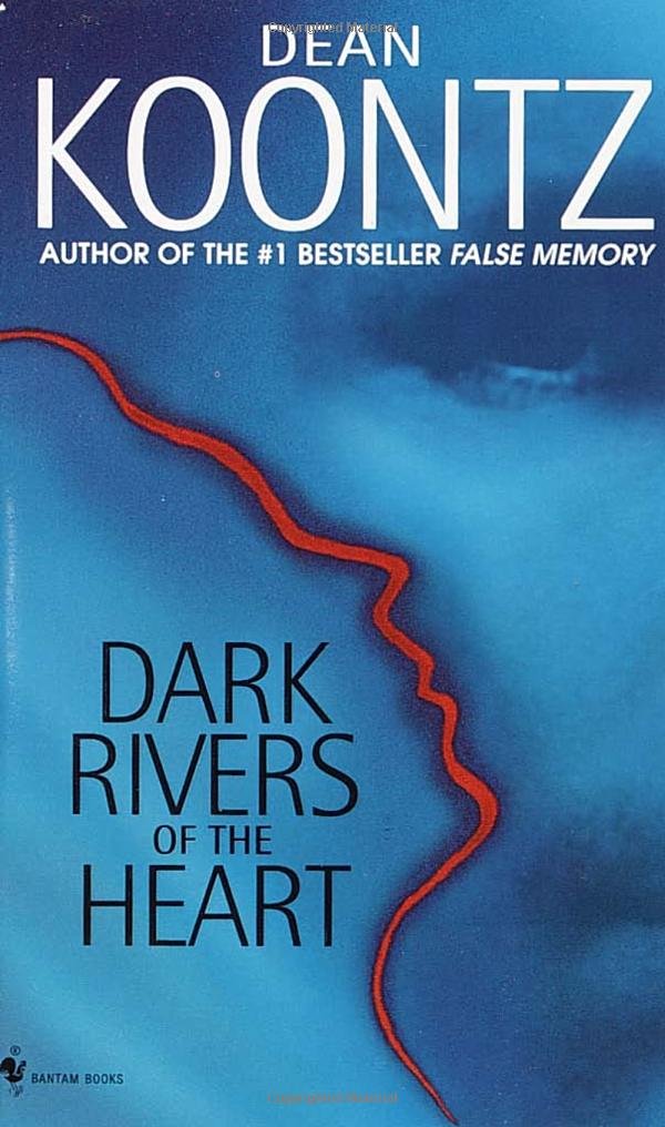Dark Rivers of the Heart Horror & Mystery