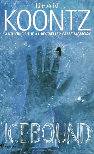 Icebound Horror & Mystery