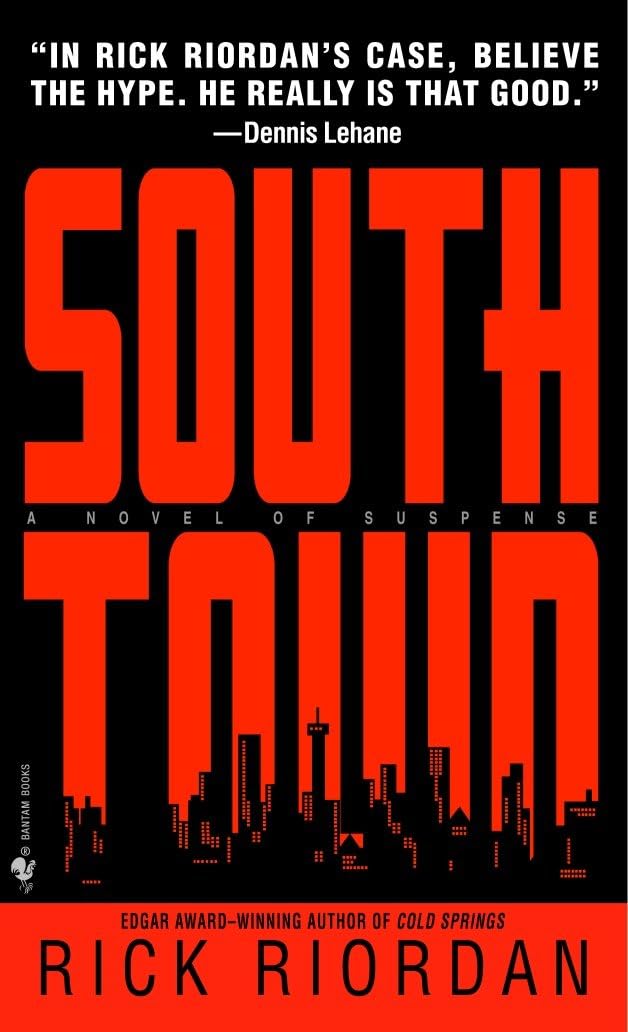 Southtown Poetry