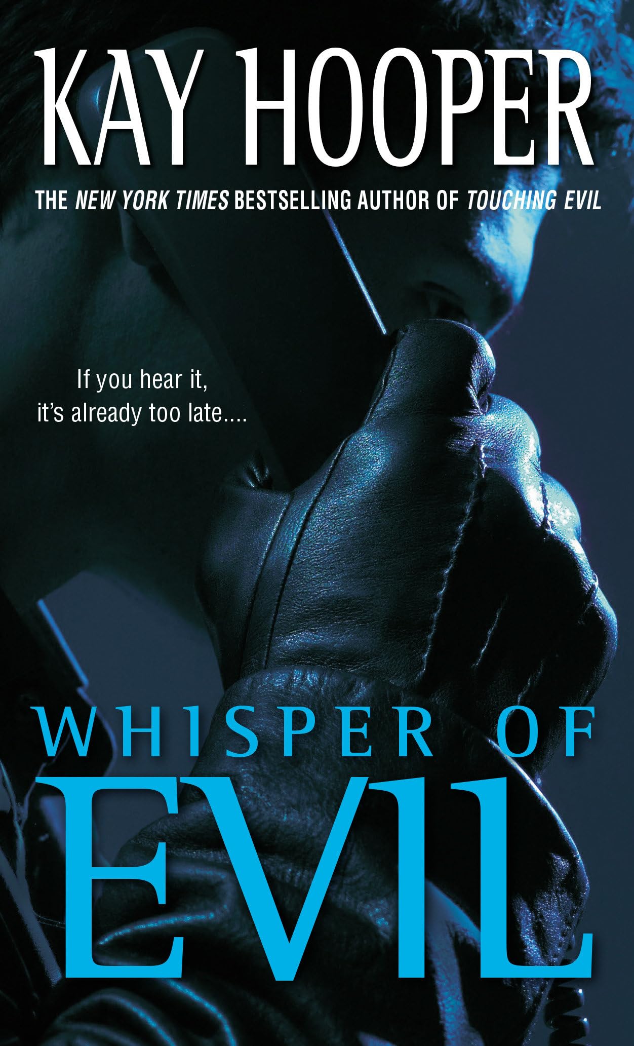 Whisper of Evil Action & Adventure