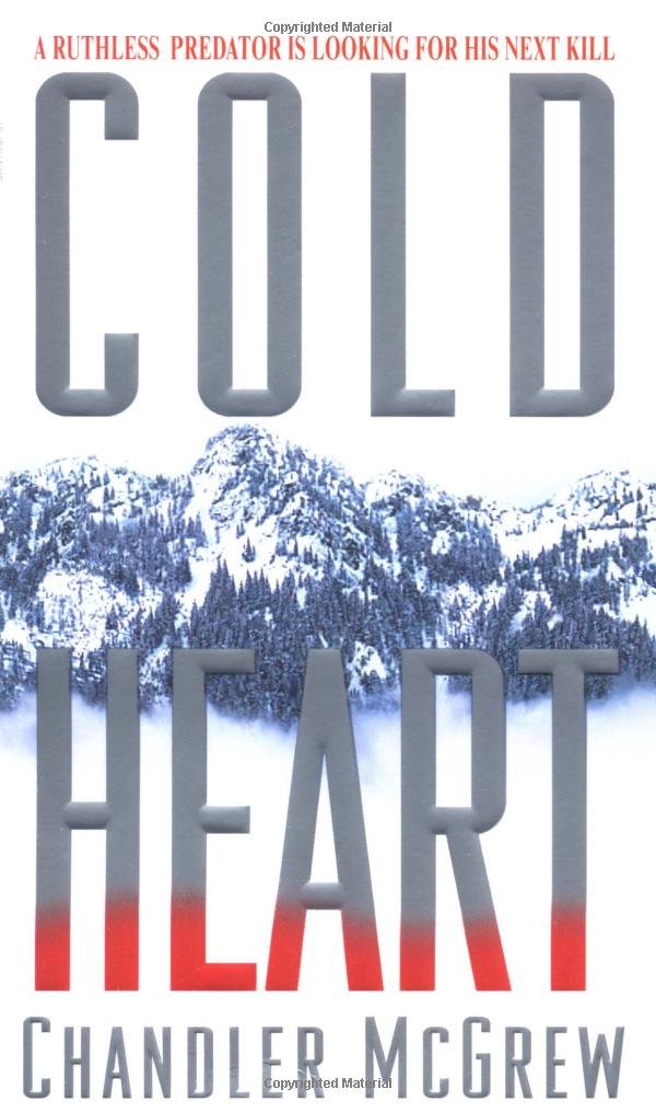 Cold Heart Suspense & Thrillers