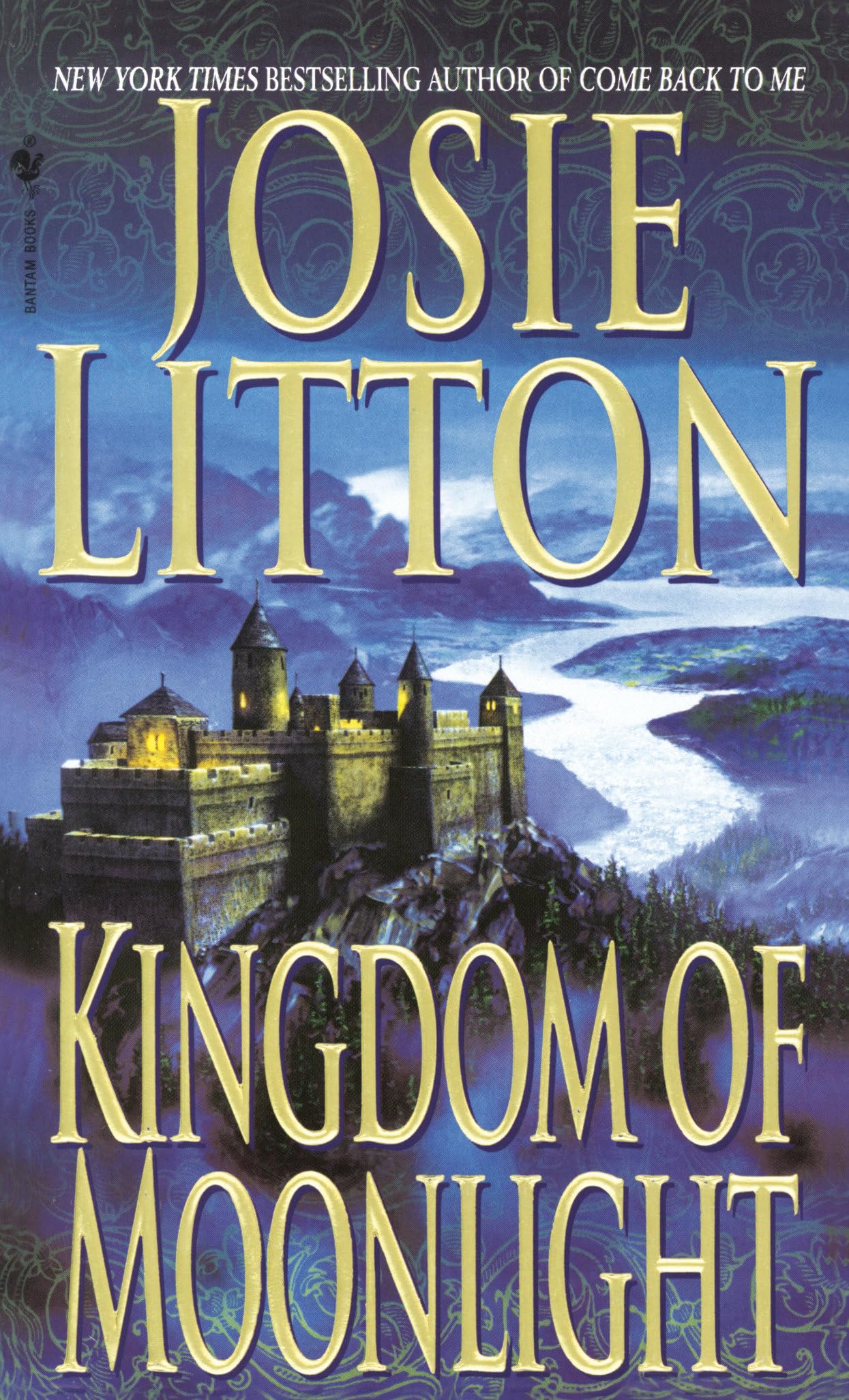 Kingdom of Moonlight (Akora, Band 2) Historical Fiction