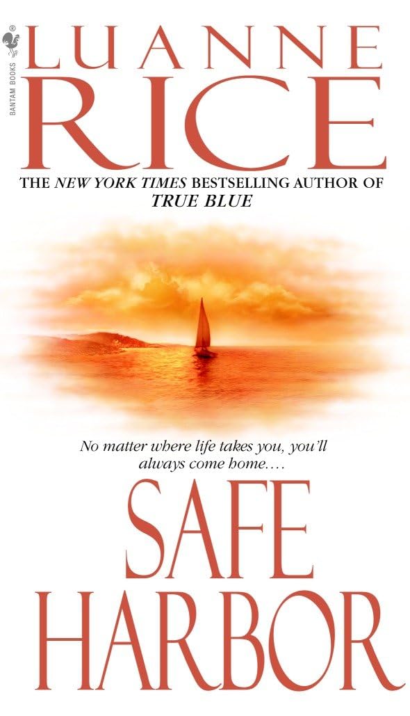 Safe Harbor Contemporary literature