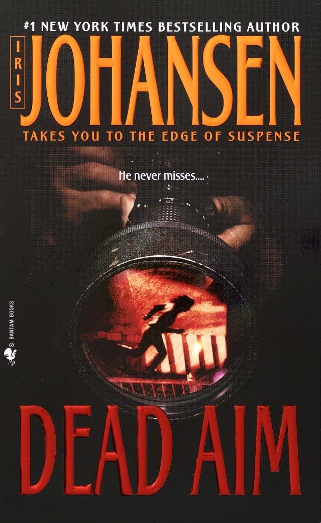 Dead Aim Contemporary literature