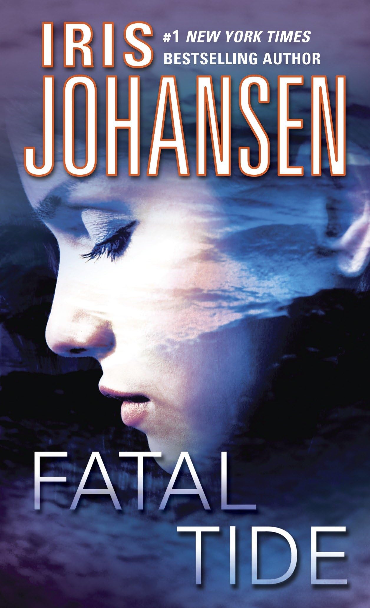 Fatal Tide Contemporary literature Books