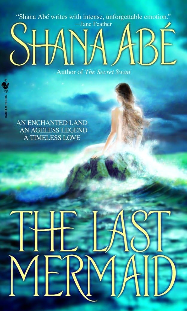 The Last Mermaid: A Novel Historical Fiction