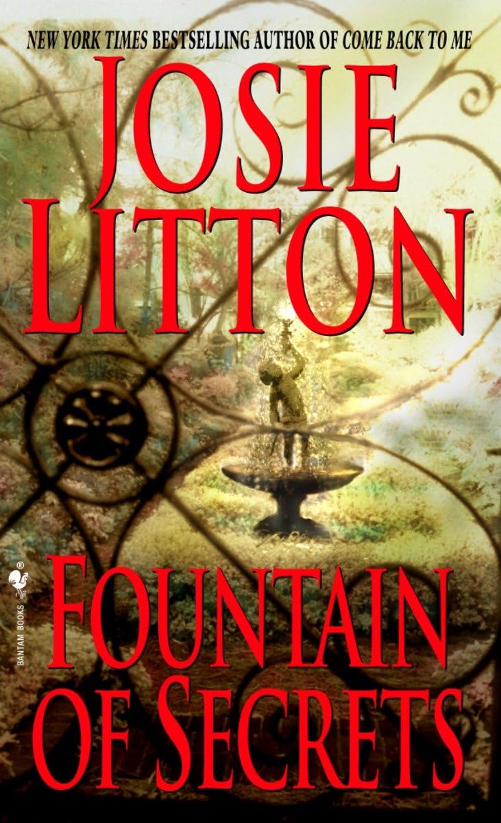 Fountain of Secrets (Akora, Band 5) Historical Fiction