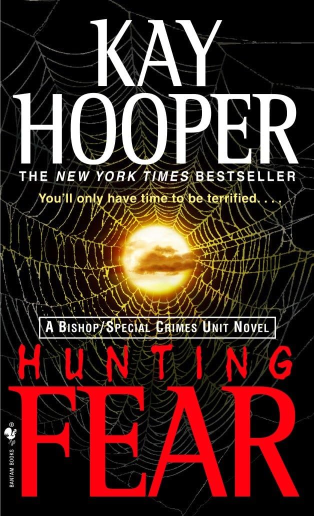 Product Image: Hunting Fear