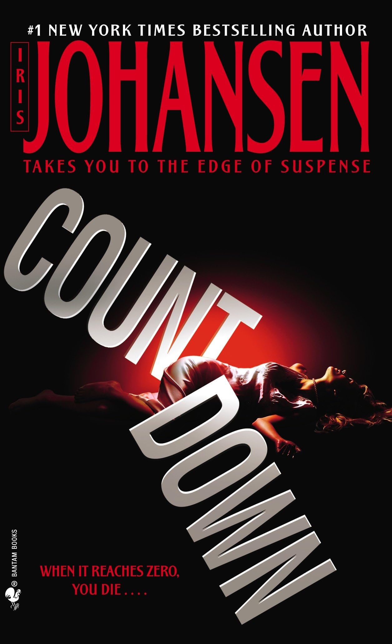 Countdown Contemporary literature Books