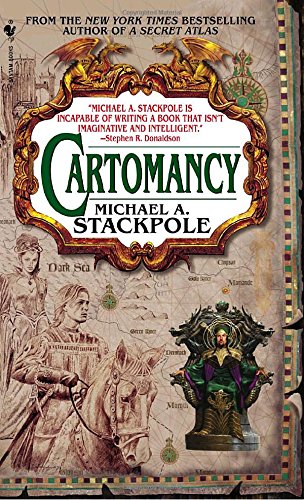 Product Image: Cartomancy (The Age of Discovery, Band 2)