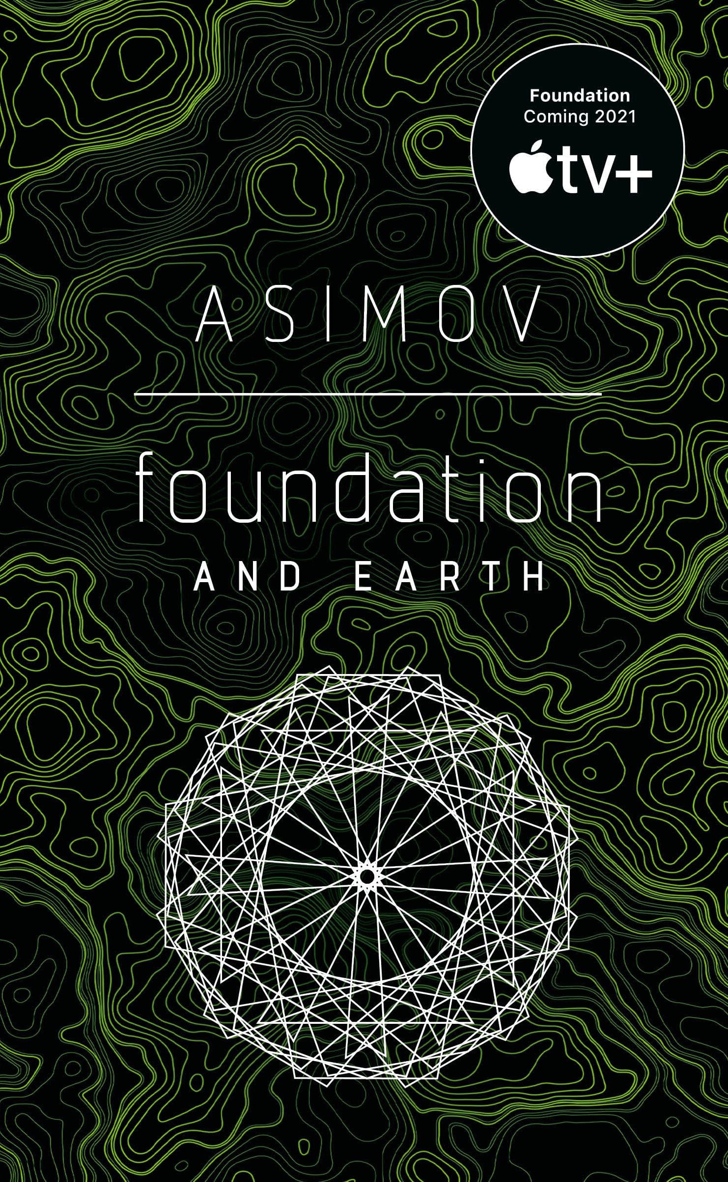Foundation and Earth Classics