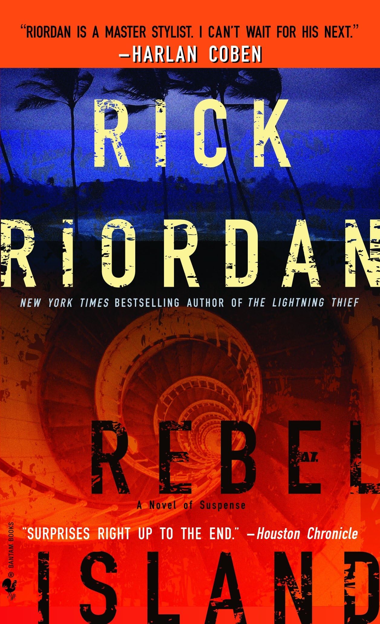 Product Image: Rebel Island