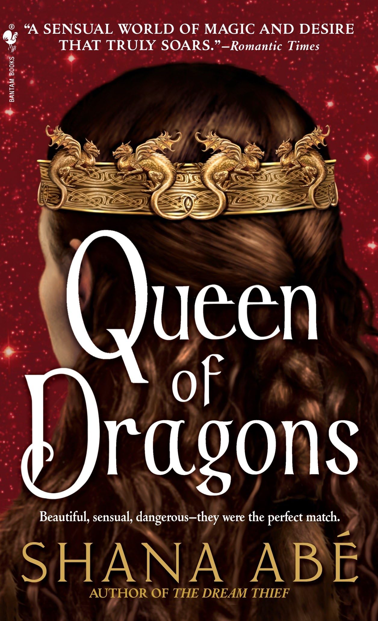 Queen of Dragons Historical Fiction