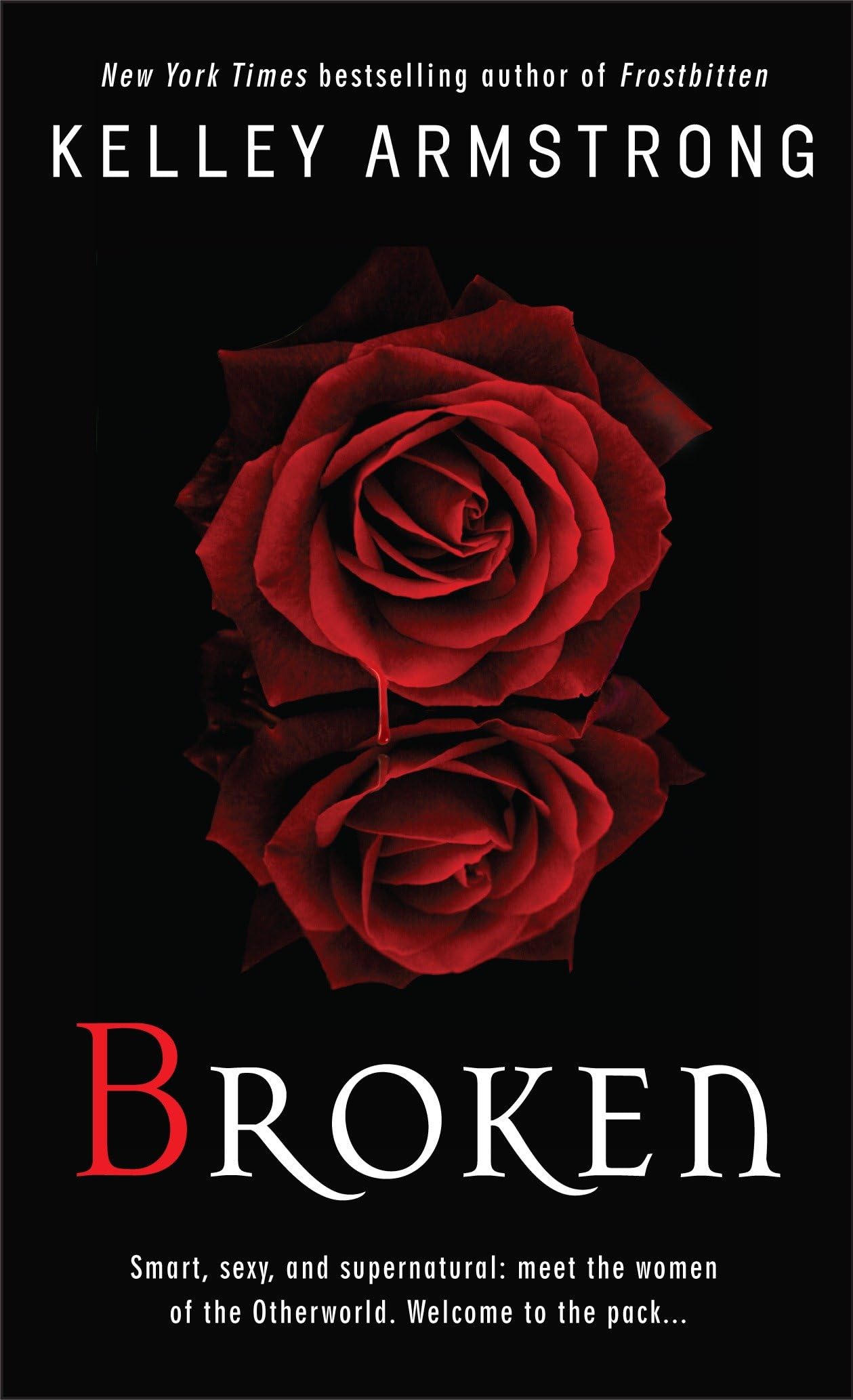 Broken Horror & Mystery