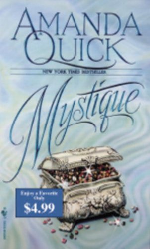 Mystique Historical Fiction