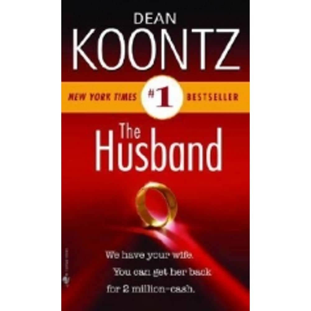 Product Image: The Husband