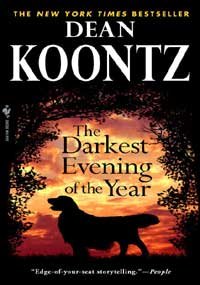 The Darkest Evening of the Year Suspense & Thrillers