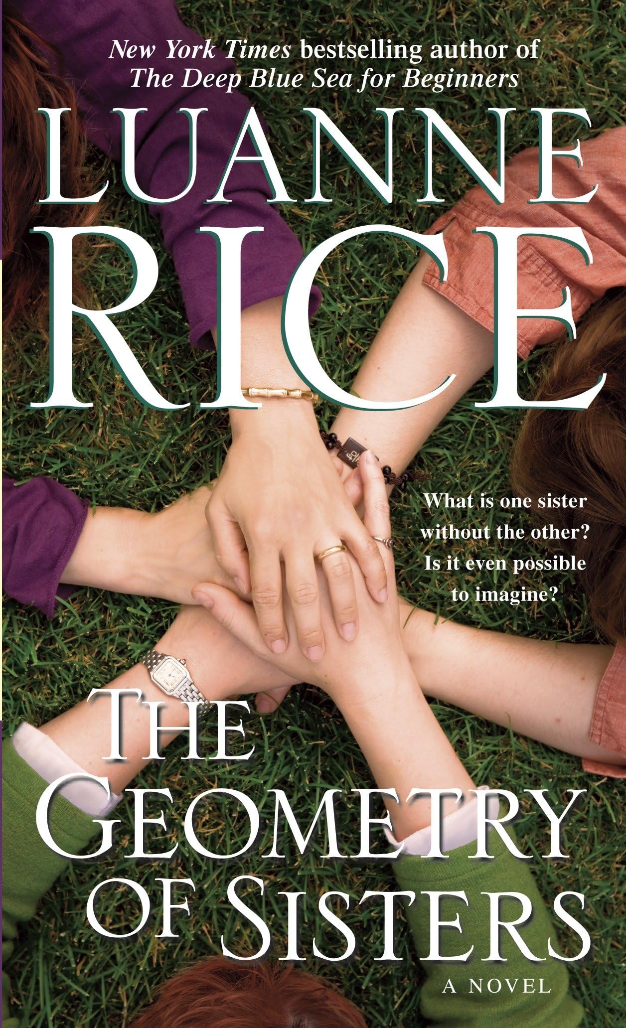 The Geometry of Sisters Contemporary literature