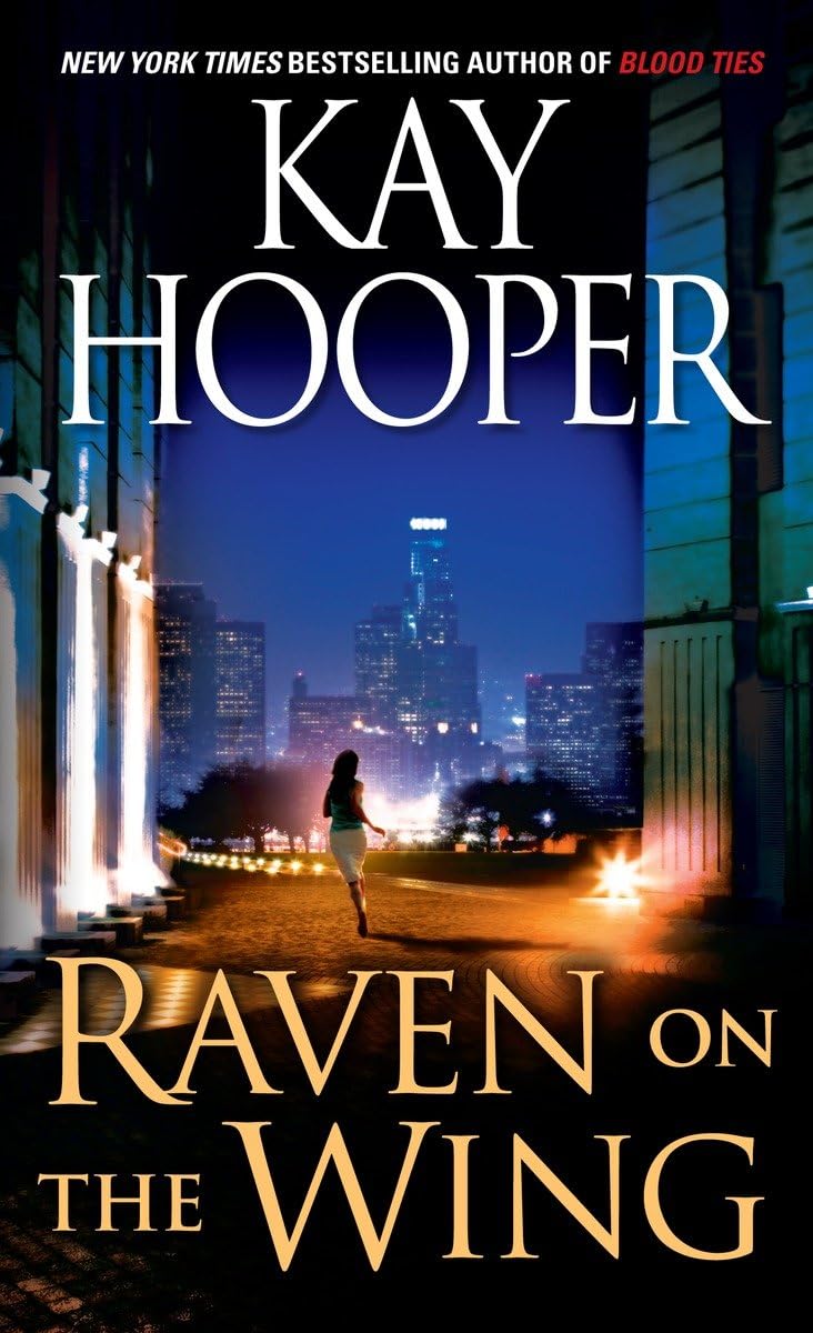 Product Image: Raven on the Wing