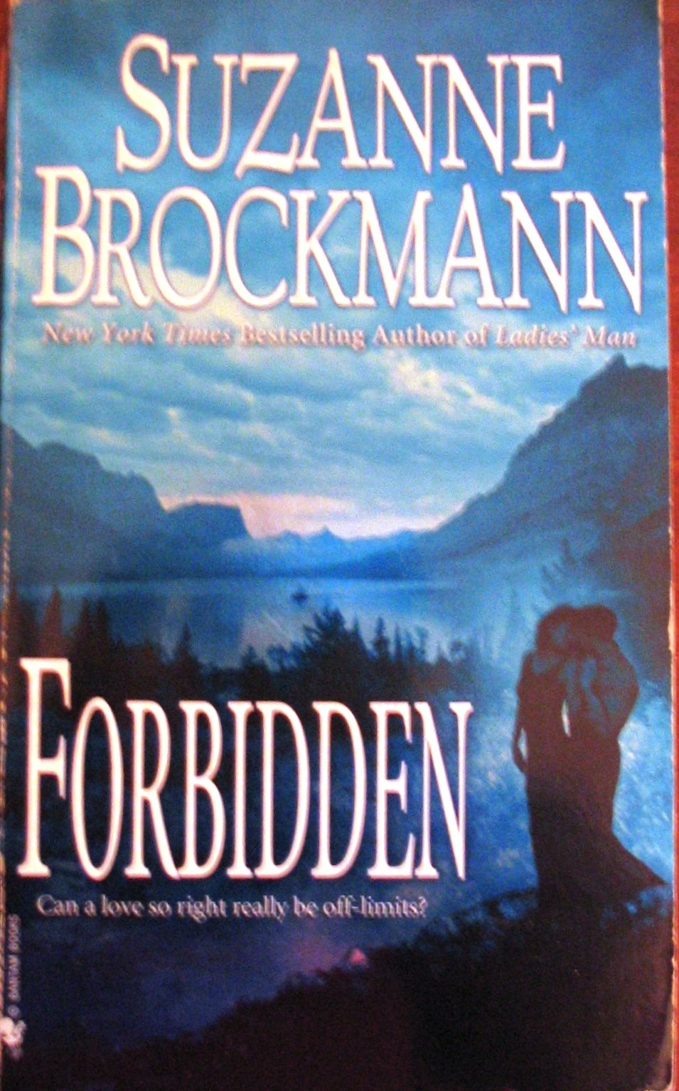 Forbidden (Bartlett Family, Band 1) Contemporary literature