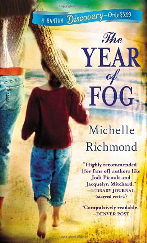 The Year of Fog Contemporary literature