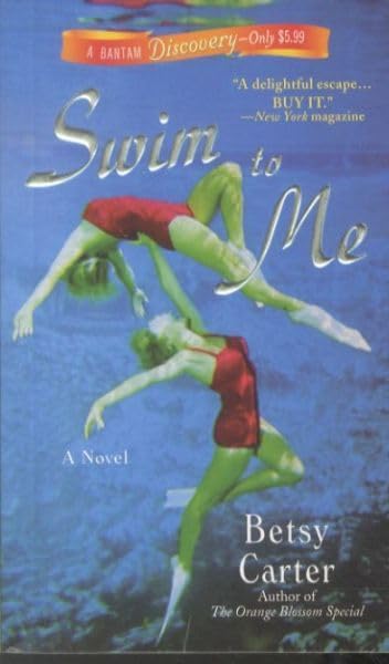 Product Image: Swim to Me