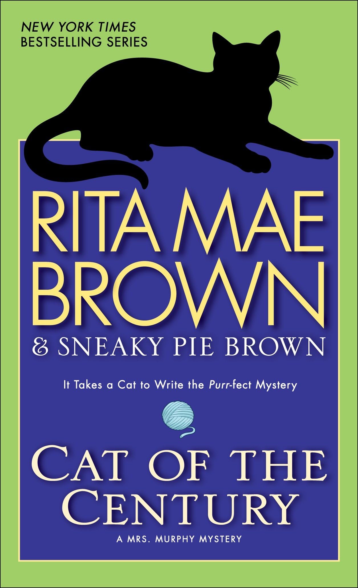 Cat of the Century Contemporary literature