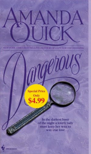 Dangerous Historical Fiction