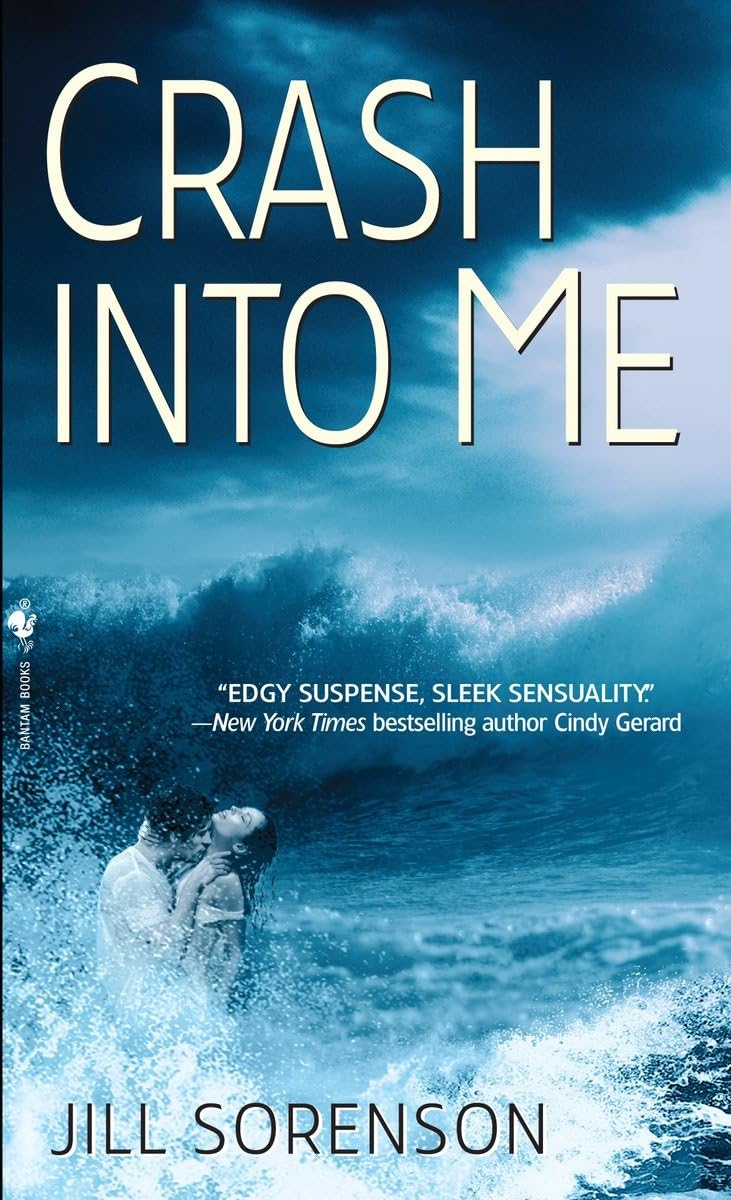 Product Image: Crash Into Me