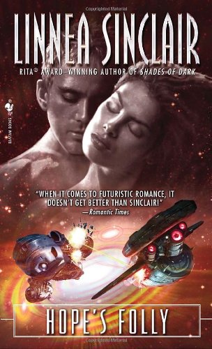 Hope's Folly Action & Adventure