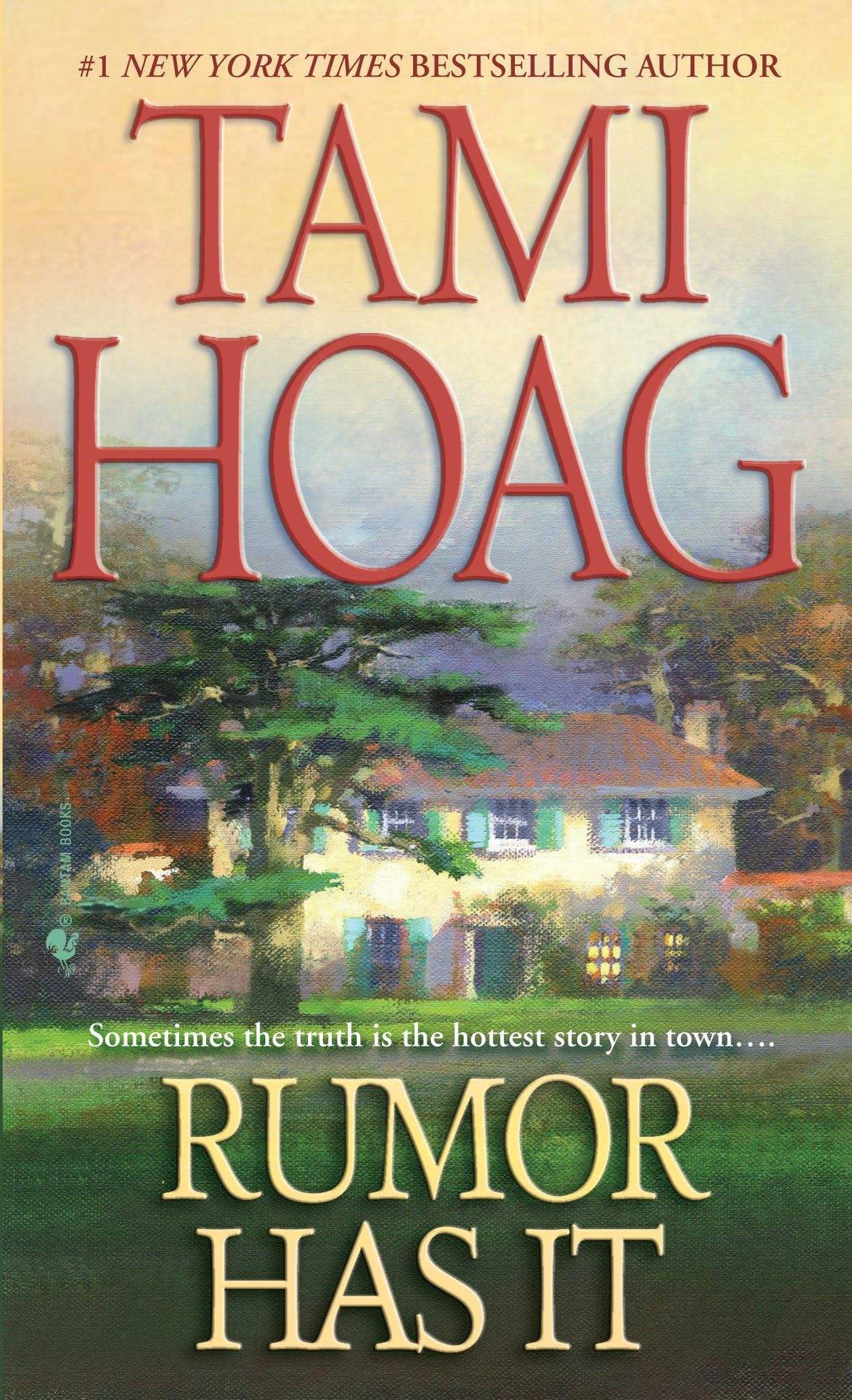 Rumor Has It (Quaid Horses, Band 1) Contemporary literature