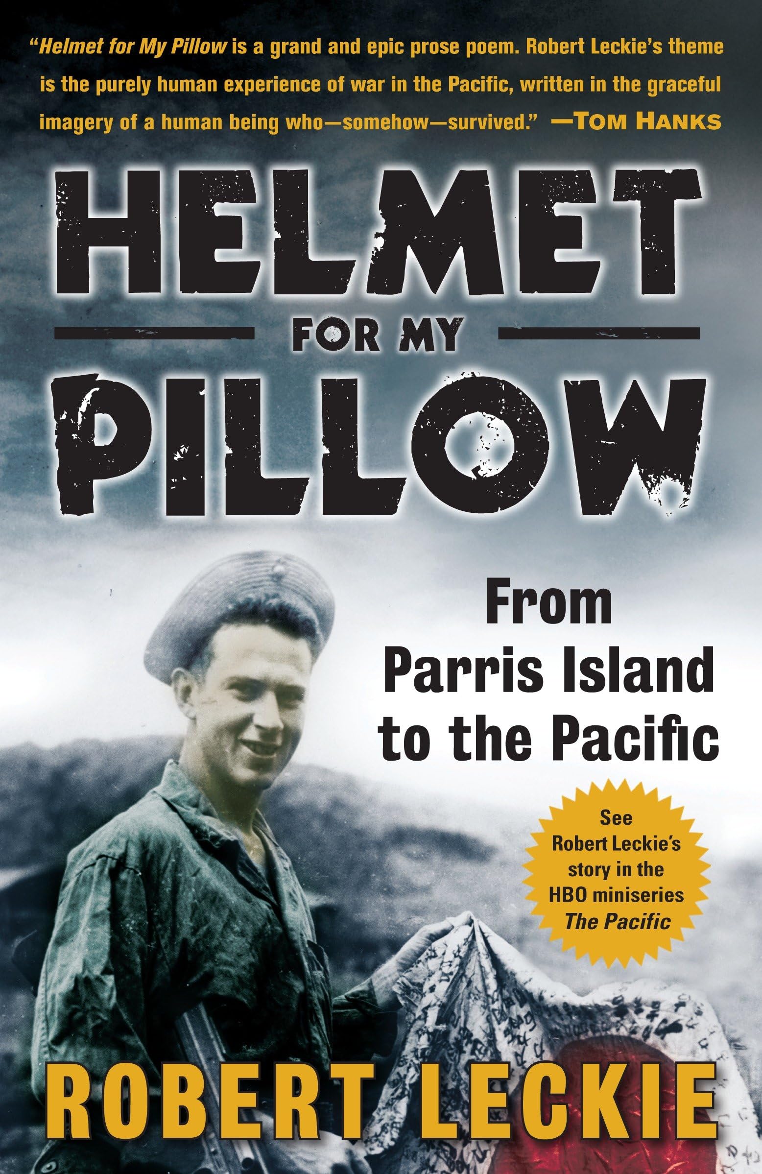 Product Image: Helmet for My Pillow