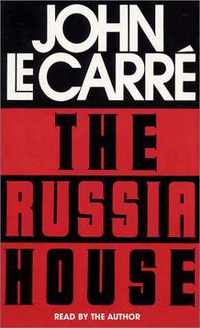 The Russia House Contemporary literature
